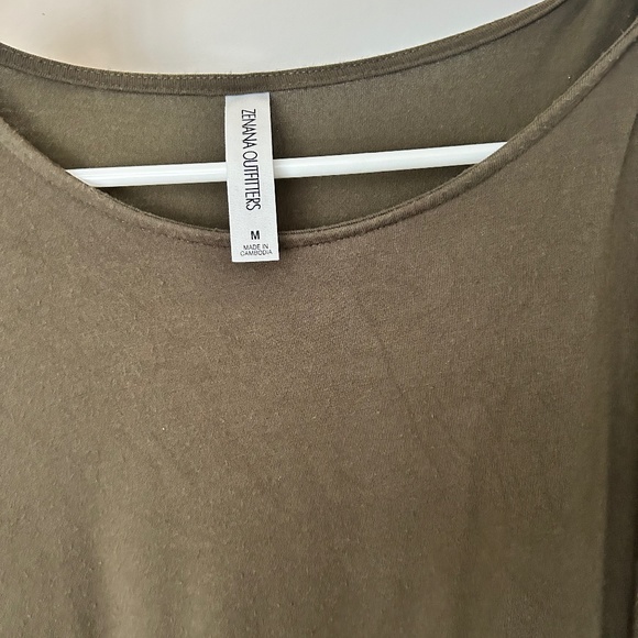 Fall dress - Picture 1 of 2